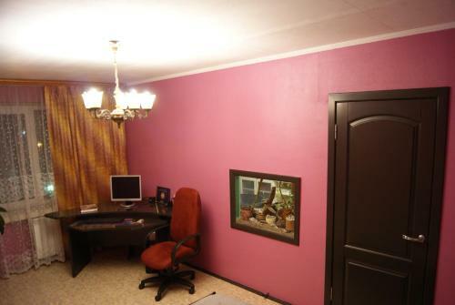 Apartment Olivia Na 50 Let Oktyabrya