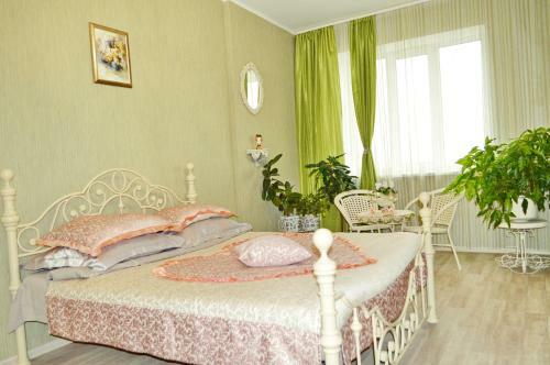Garmoniya Apartment
