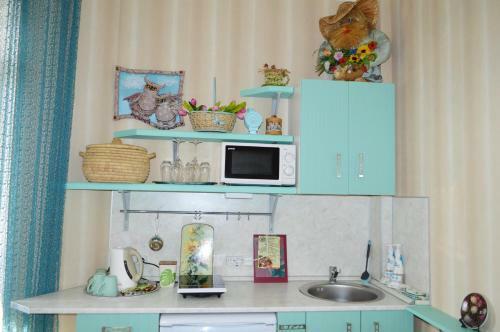 Garmoniya Apartment