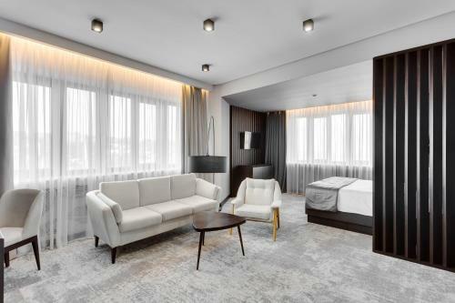 Business-hotel Element