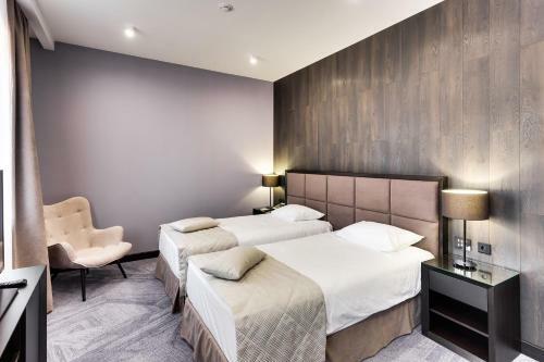 Business-hotel Element