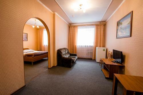 Tri Peskarya Hotel
