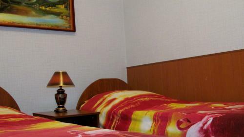 Tri Peskarya Hotel