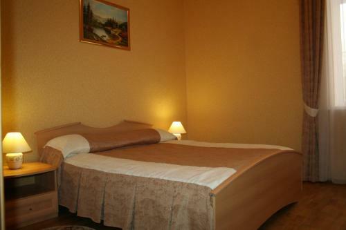 Hotel Roscha Nevest
