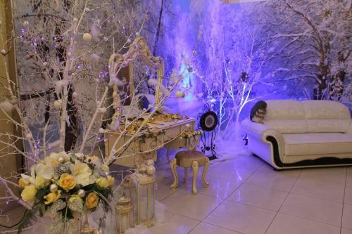 Hotel Roscha Nevest