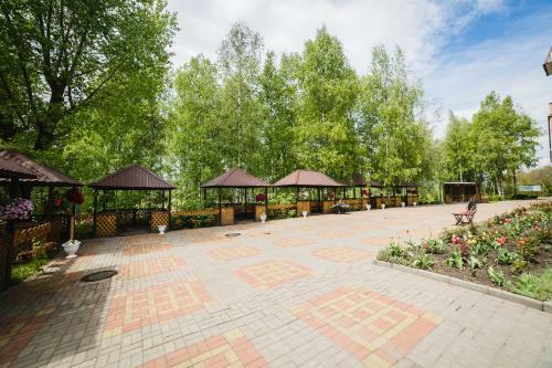 Hotel Roscha Nevest