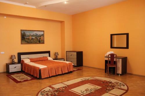 Hotel Roscha Nevest