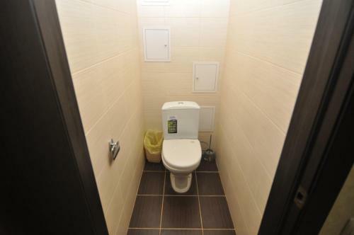 Apartment On Lva Tolstogo 14g
