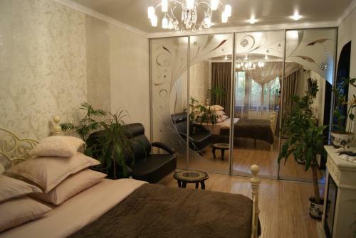Apartment Olivia