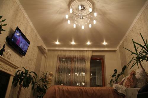 Apartment Olivia