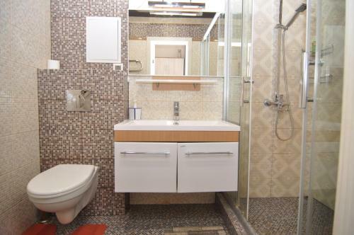 Apartamento Studio On Dimitrova 84