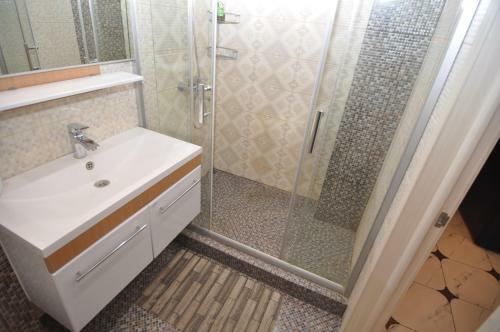 Apartamento Studio On Dimitrova 84