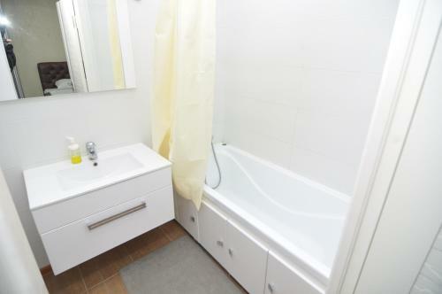Apartamento ?????? ?? ???????? 86 Studio On Radischeva