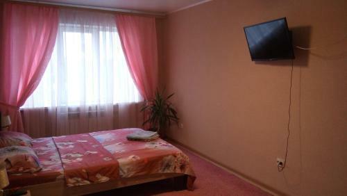 Apartamento Ul. Beregovaya Dom 5, Kv. 35