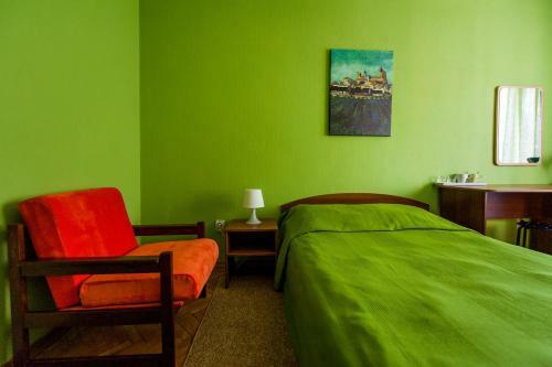 Hotel Bed & Breakfast Kursk