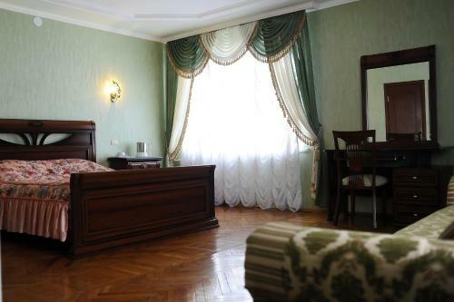 Hotel Bed & Breakfast Kursk