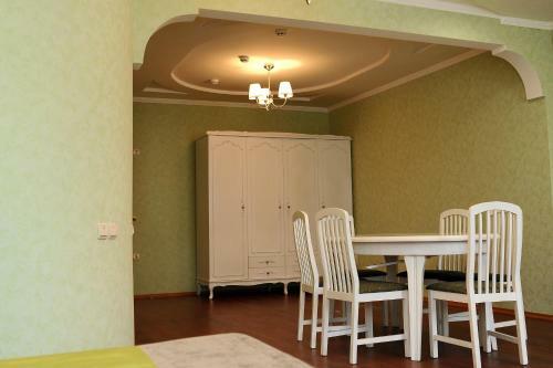 Hotel Bed & Breakfast Kursk