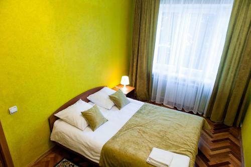 Hotel Bed & Breakfast Kursk