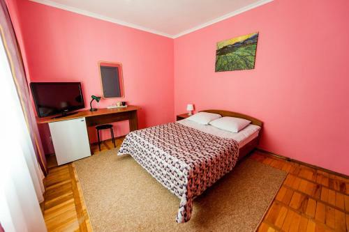 Hotel Bed & Breakfast Kursk