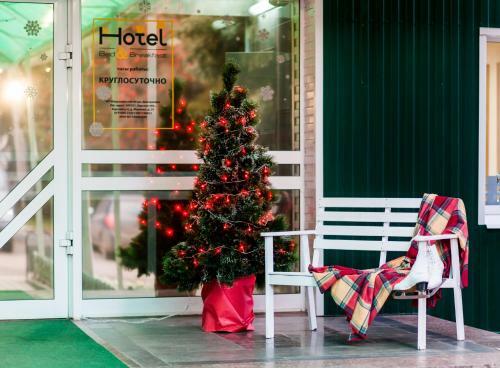 Hotel Bed & Breakfast Kursk