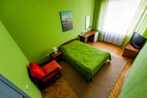Hotel Bed & Breakfast Kursk