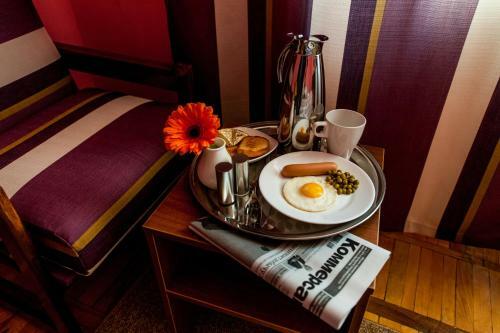 Hotel Bed & Breakfast Kursk