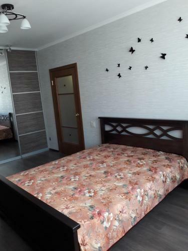 Apartmenty Oliviya Na Klykova