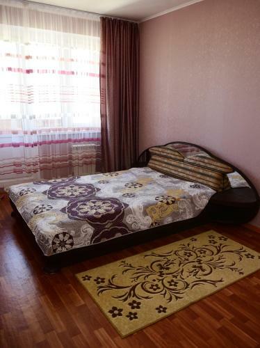Apartamentyklykova70