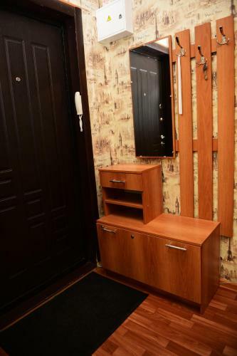 Apartamentyklykova70