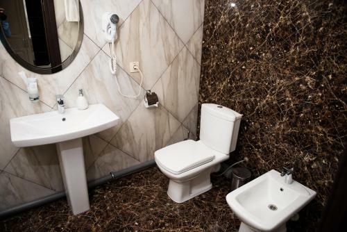 Hotel Gostinitsa Belaya Akatsiya