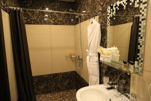 Hotel Gostinitsa Belaya Akatsiya