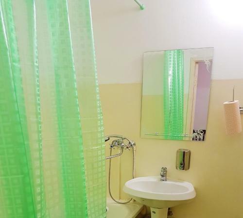 Hostel Uyt In Kursk