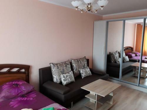 Apartment On Beregovaya 5 171