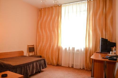 Hotel Central
