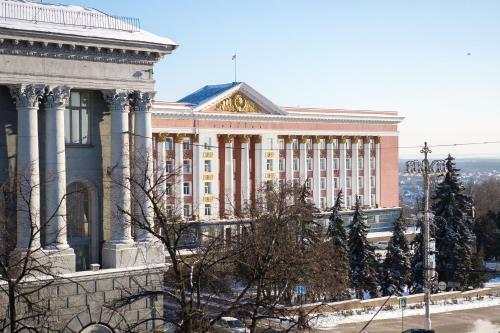 Hotel Central