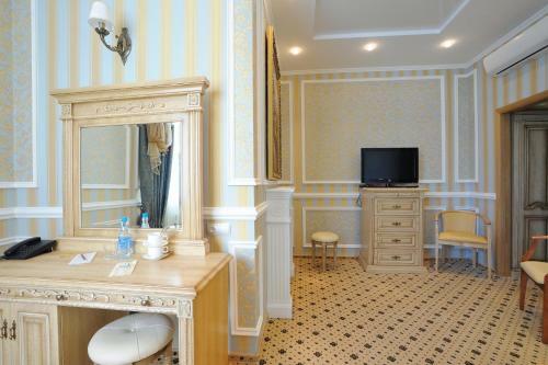 Hotel Prestige