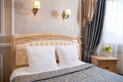 Hotel Prestige