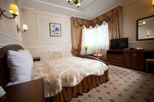 Hotel Prestige