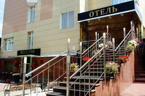 Hotel Prestige
