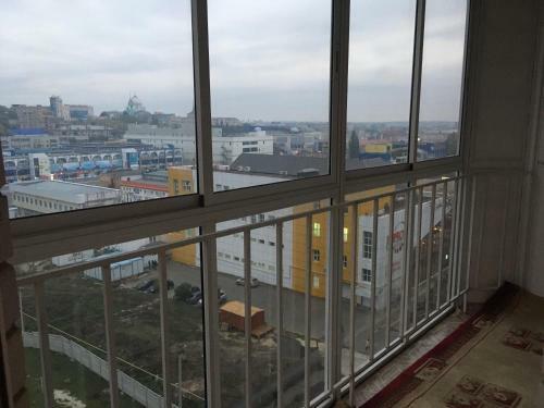 Apartament On Karla Libknekhta Street