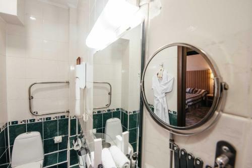 Avrora Business Hotel And Spa