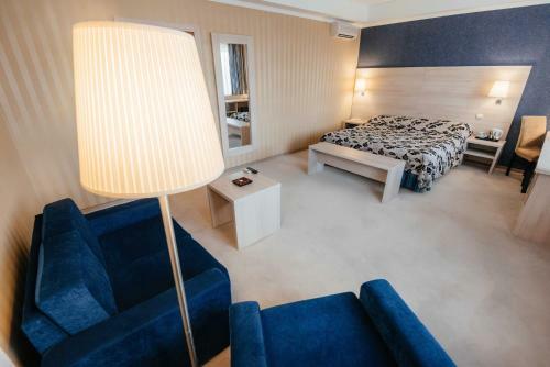 Avrora Business Hotel And Spa