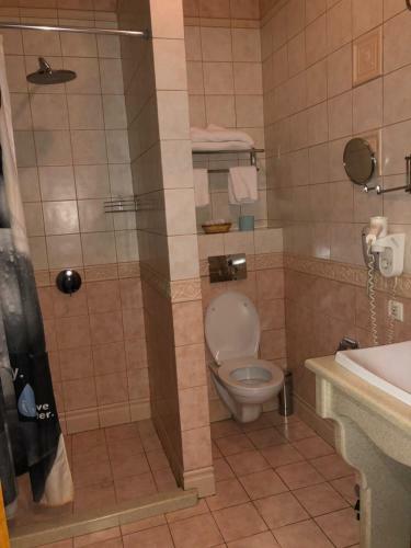 Nevsky Hotel