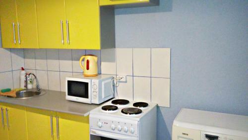 Apartamento Ul. Beregovaya Dom 5, Kv. 31