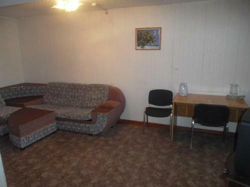 Posada Hotel Kedr