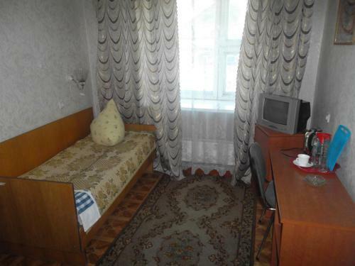 Posada Hotel Kedr
