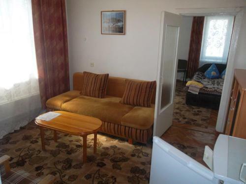 Posada Hotel Kedr