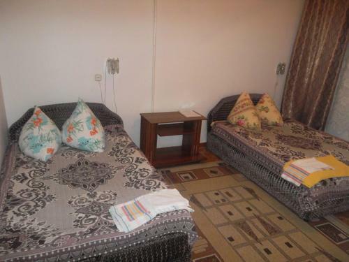 Posada Hotel Kedr