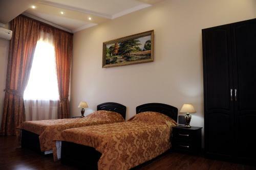 Hotel Ararat