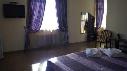 Hotel Ararat